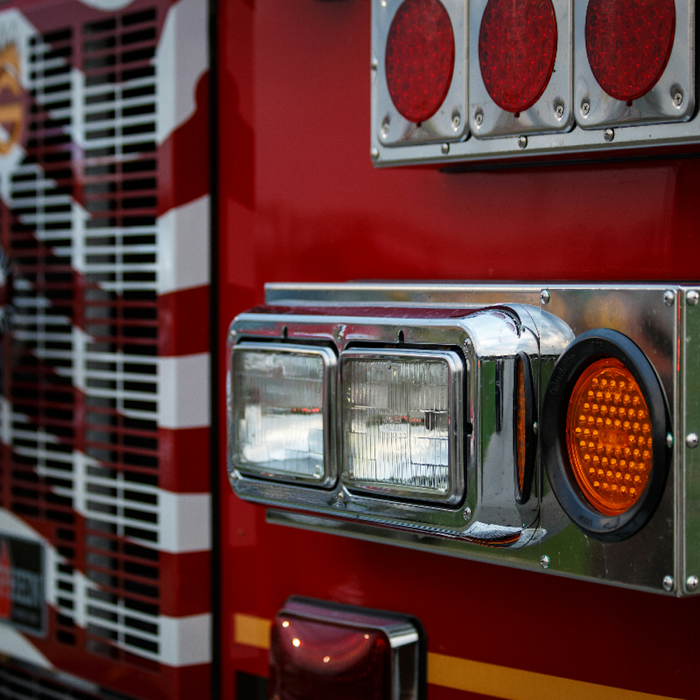 Small Fire Sidelines Fells Point Favorite The Dara