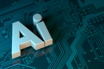 Small Texas Town Becomes Ground Zero For $400 Million AI Data Hub