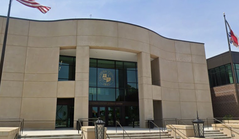 Small-Town Chief In The Hot Seat As Jury Picked In Isis Dawkins Cold Case