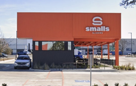 Smalls Sliders Smorange Can Lands On Wurzbach, Spurs Slider Frenzy