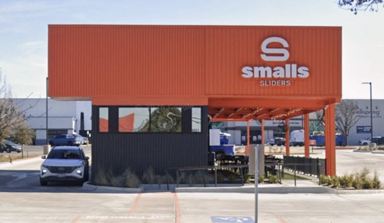 Smalls Sliders Smorange Can Lands On Wurzbach, Spurs Slider Frenzy