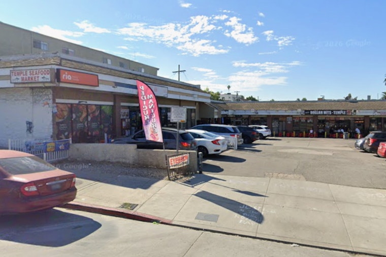 Smash Crew Rattles Arcadia, Eagle Rock As Shaken Shop Owners Go Cashless