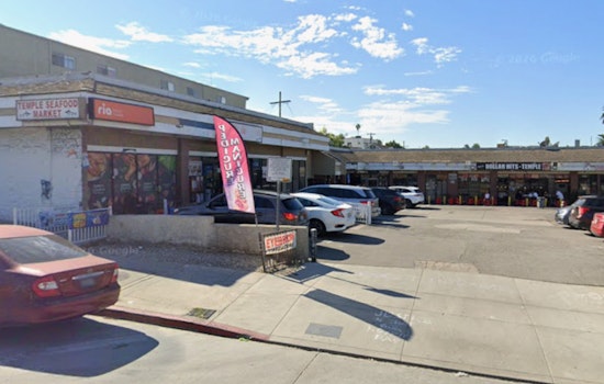 Smash Crew Rattles Arcadia, Eagle Rock As Shaken Shop Owners Go Cashless