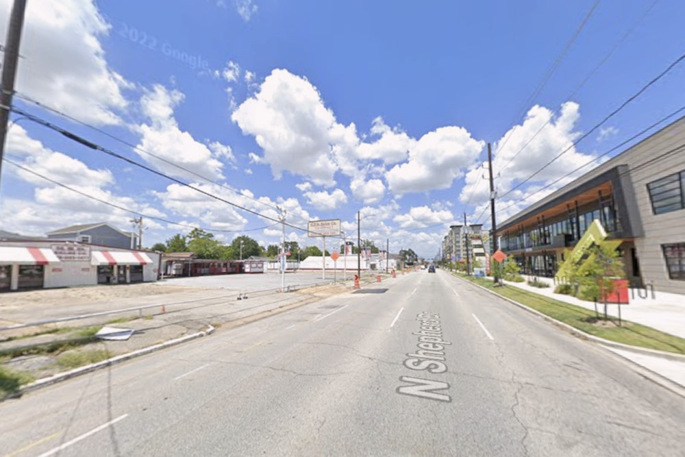 Smoked-Meat Showdown as Terry Black’s Barbecue Eyes Houston Heights