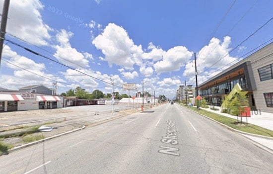 Smoked-Meat Showdown as Terry Black’s Barbecue Eyes Houston Heights