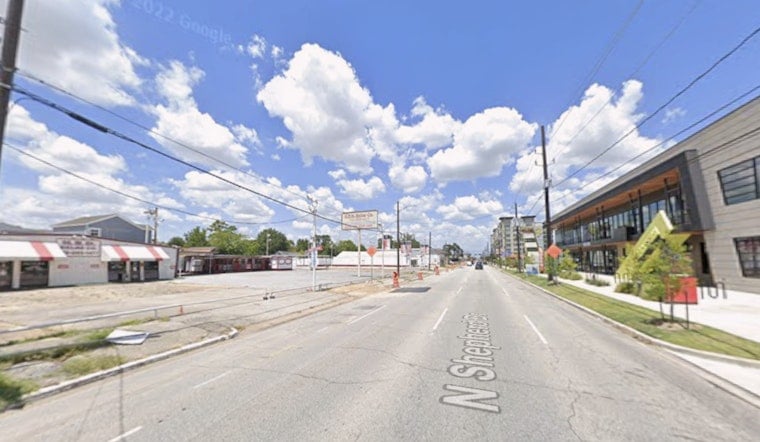 Smoked-Meat Showdown as Terry Black’s Barbecue Eyes Houston Heights
