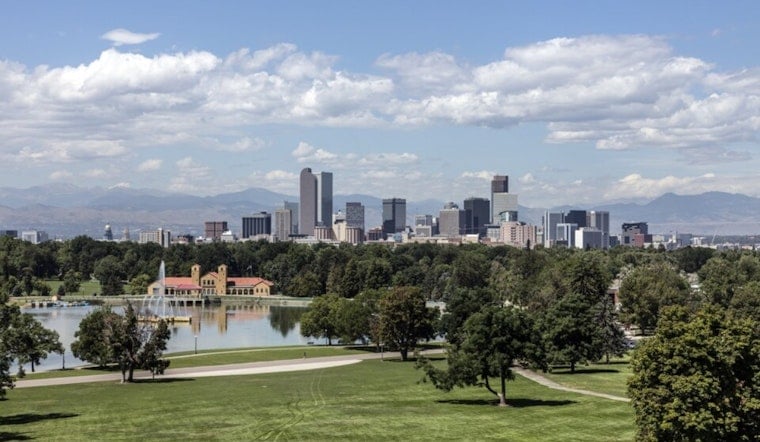 Smoky Skies, Pop-Up Storms Tease Denver Before Sizzling Weekend Heat