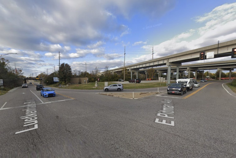 Smoldering Wires And Surprise Bust Snarl Traffic In East Wentzville