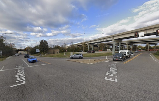 Smoldering Wires And Surprise Bust Snarl Traffic In East Wentzville