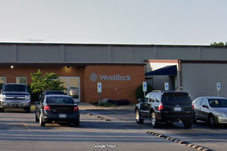 Lebanon Packaging Plant To Shutter, 52 Jobs On The Chopping Block