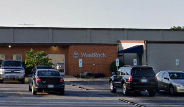 Lebanon Packaging Plant To Shutter, 52 Jobs On The Chopping Block