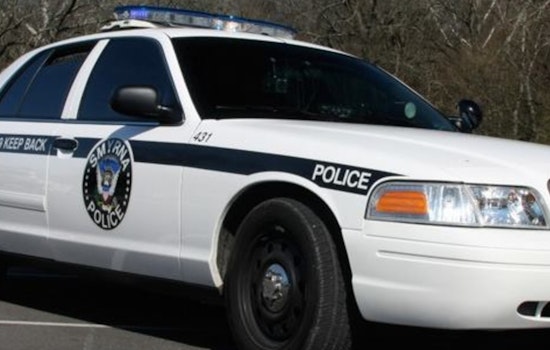 Smyrna Dressing Room Creeper On The Loose, Cops Ask Shoppers To Speak Up