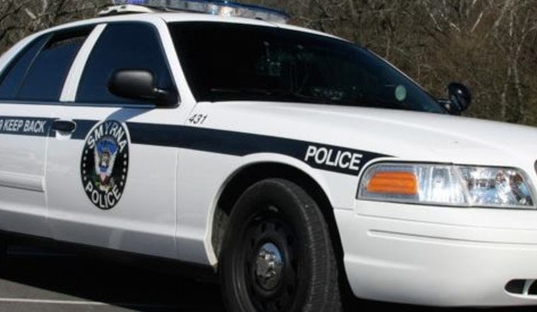 Smyrna Dressing Room Creeper On The Loose, Cops Ask Shoppers To Speak Up