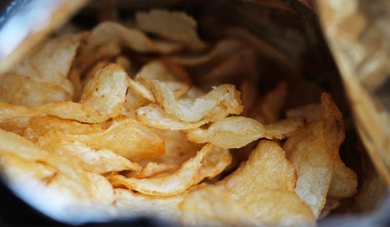 Snack Aisle Shock As Consumer Watchdog Says FDA Is Snoozing On Additives