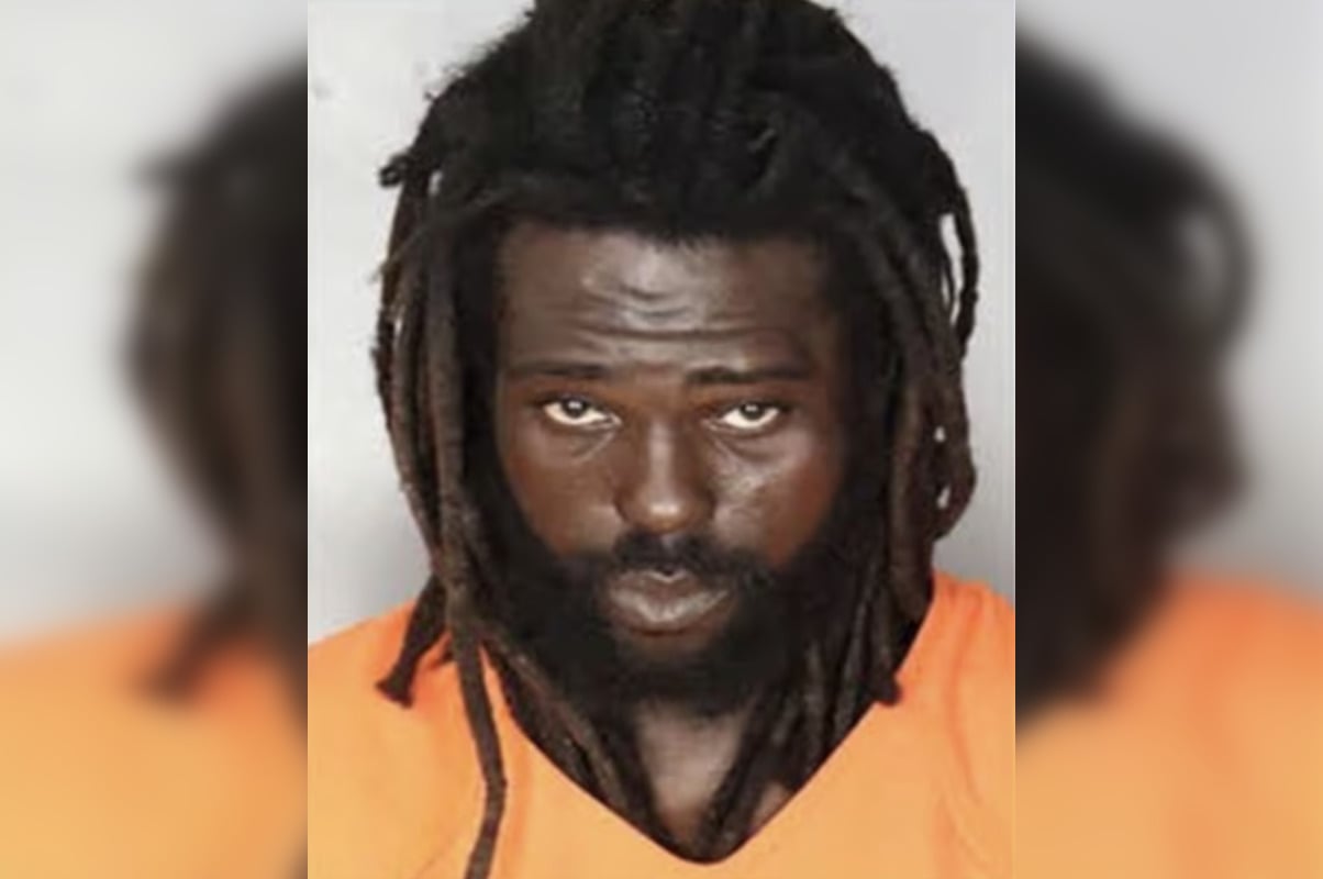 Snack Break Slaughter: Bonnaroo Security Guard Charged In Bessemer Bus Stabbing