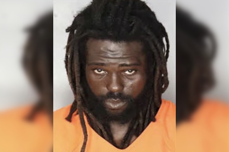 Snack Break Slaughter: Bonnaroo Security Guard Charged In Bessemer Bus Stabbing