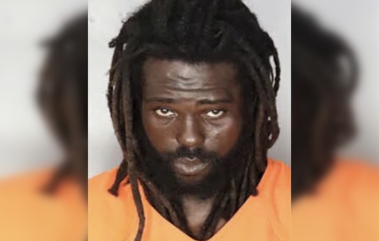 Snack Break Slaughter: Bonnaroo Security Guard Charged In Bessemer Bus Stabbing