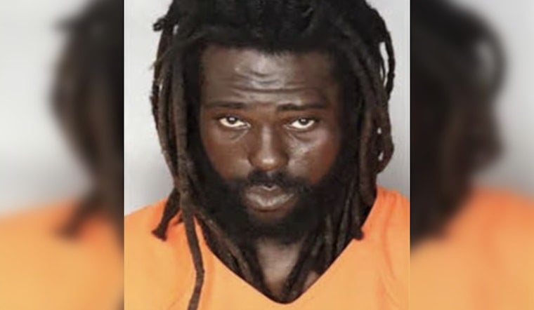 Snack Break Slaughter: Bonnaroo Security Guard Charged In Bessemer Bus Stabbing