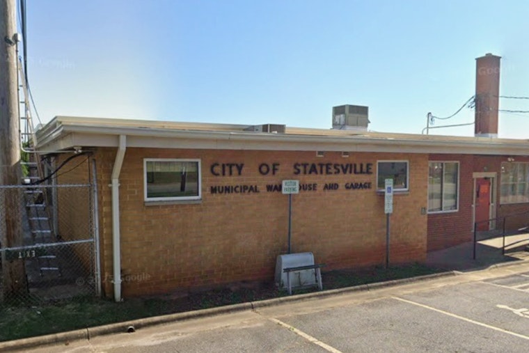 Snake Sneaks Into Substation, Knocks Out Power To Thousands In Statesville