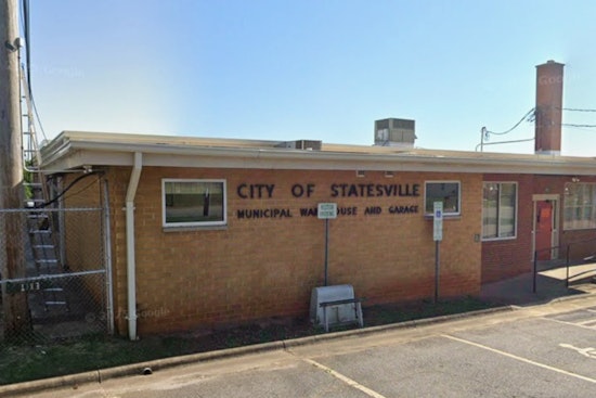 Snake Sneaks Into Substation, Knocks Out Power To Thousands In Statesville