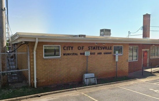 Snake Sneaks Into Substation, Knocks Out Power To Thousands In Statesville