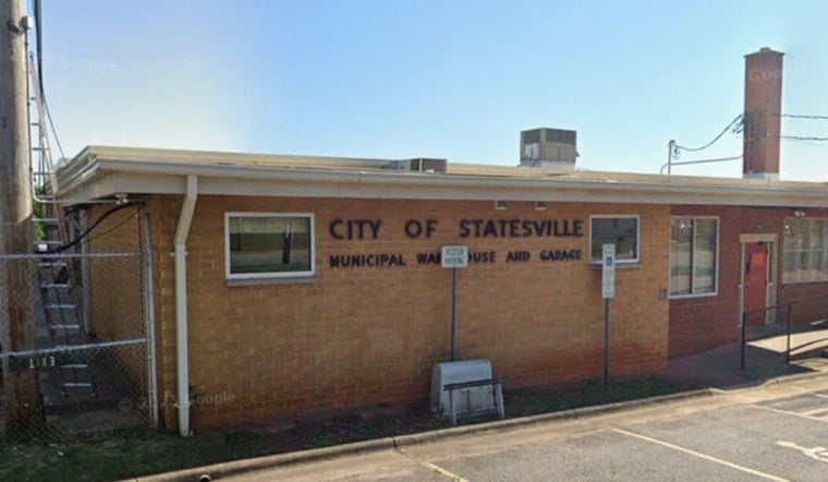 Snake Sneaks Into Substation, Knocks Out Power To Thousands In Statesville