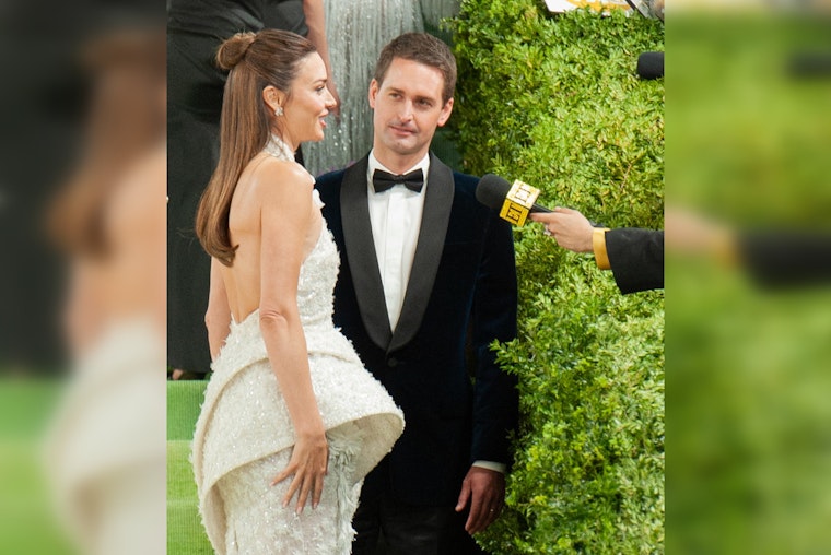 Snap Power Couple Wipes Out $550 Million In Medical Debt Across California