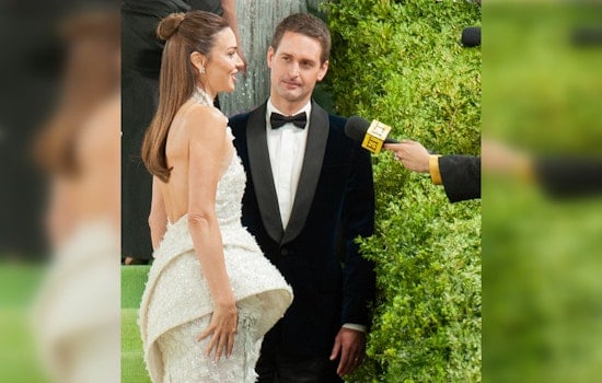 Snap Power Couple Wipes Out $550 Million In Medical Debt Across California