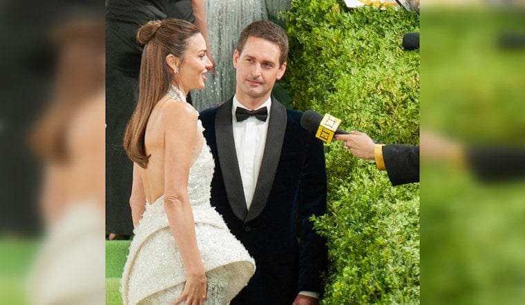 Snap Power Couple Wipes Out $550 Million In Medical Debt Across California