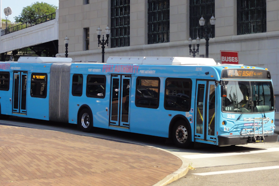 Snapchat Meet-Up On PRT Bus Ends In Alleged Attack, McKeesport Man Charged