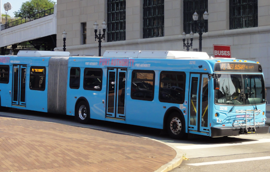 Snapchat Meet-Up On PRT Bus Ends In Alleged Attack, McKeesport Man Charged