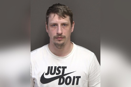 Snapchat Sting Wilsonville Man Busted In Alleged Teen Lure