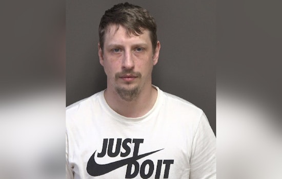 Snapchat Sting Wilsonville Man Busted In Alleged Teen Lure