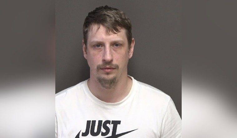 Snapchat Sting Wilsonville Man Busted In Alleged Teen Lure