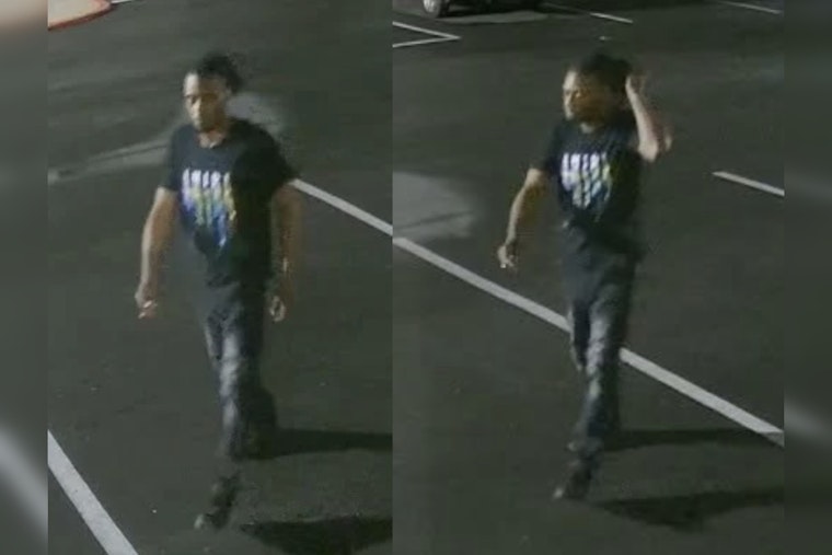 Sneak Attack On Quiet NW OKC Block As Cops Hunt Stabbing Suspect