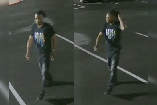 Sneak Attack On Quiet NW OKC Block As Cops Hunt Stabbing Suspect