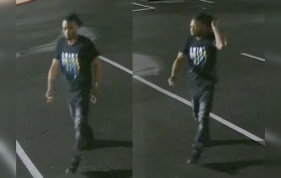 Sneak Attack On Quiet NW OKC Block As Cops Hunt Stabbing Suspect