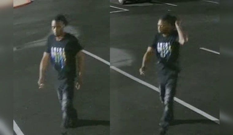 Sneak Attack On Quiet NW OKC Block As Cops Hunt Stabbing Suspect