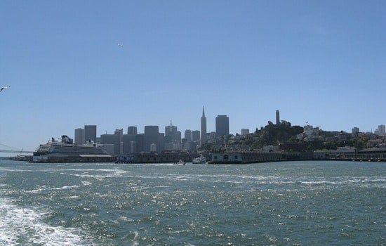 Sneaker Waves Lurk As Hidden Threat On San Francisco Beaches This Weekend