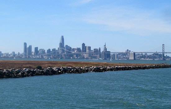 Sneaker Waves Turn San Francisco Beaches Into Hazard Zone as Winds Whip Coast