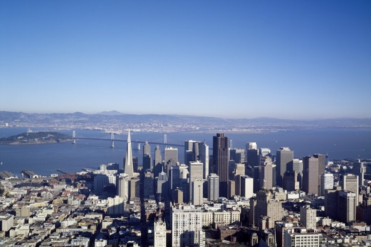 Sneaker Waves Turn San Francisco Beaches Into No-Go Zone Today
