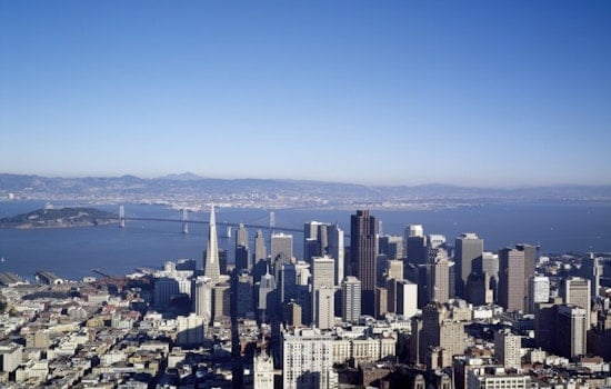 Sneaker Waves Turn San Francisco Beaches Into No-Go Zone Today