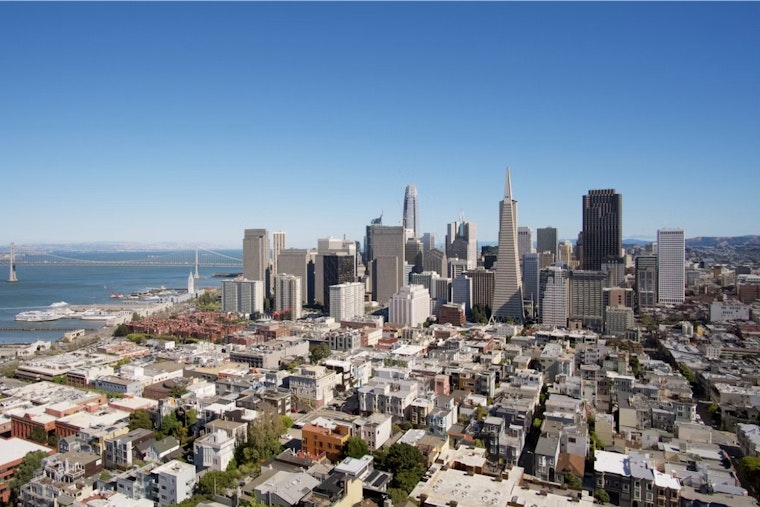 Sneaky Night Tides Threaten Bayshore Streets As San Francisco Heats Up