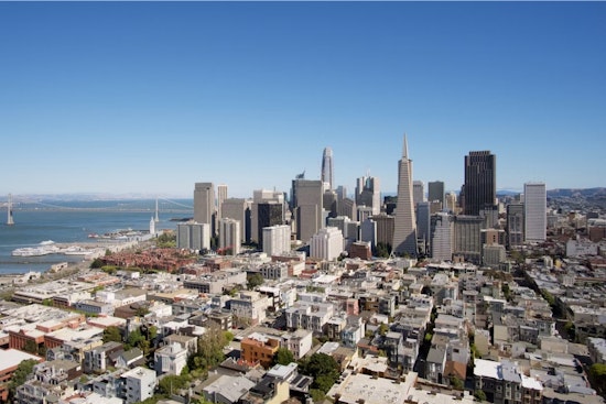 Sneaky Night Tides Threaten Bayshore Streets As San Francisco Heats Up