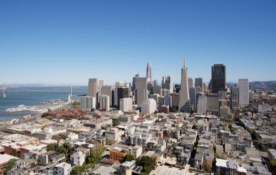 Sneaky Night Tides Threaten Bayshore Streets As San Francisco Heats Up