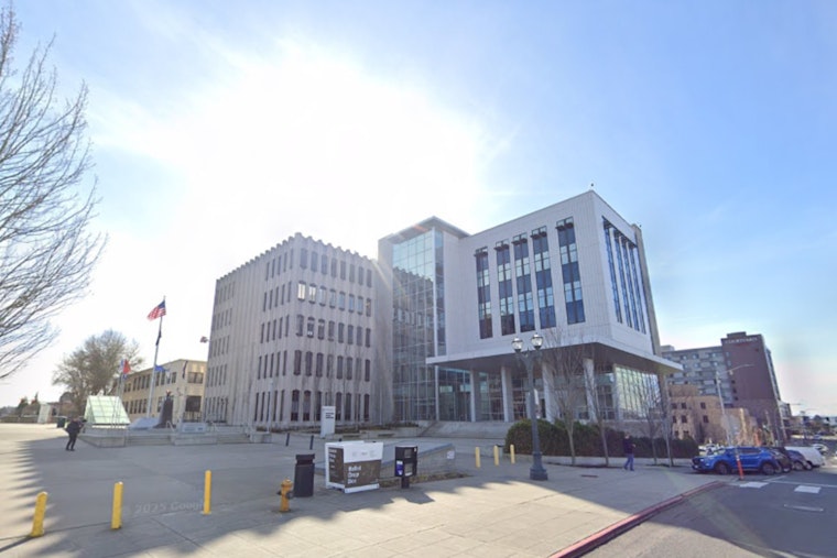 Snohomish Council Greenlights Jail Efficiency Study As Budget Squeeze Tightens