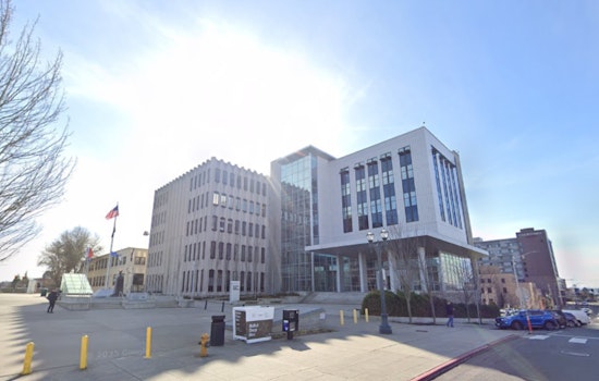 Snohomish Council Greenlights Jail Efficiency Study As Budget Squeeze Tightens