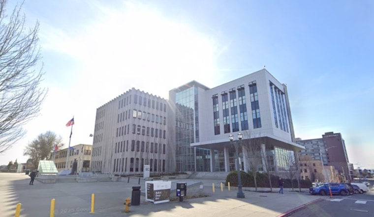 Snohomish Council Greenlights Jail Efficiency Study As Budget Squeeze Tightens