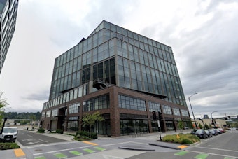 Snowflake Snaps Up More Space In Bellevue's Spring District Tower