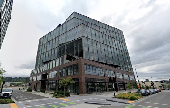 Snowflake Snaps Up More Space In Bellevue's Spring District Tower